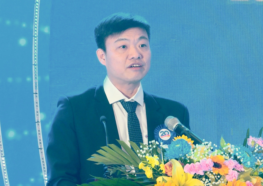 Công ty CP Nhiệt điện Quảng Ninh: Kỷ niệm 20 năm thành lập