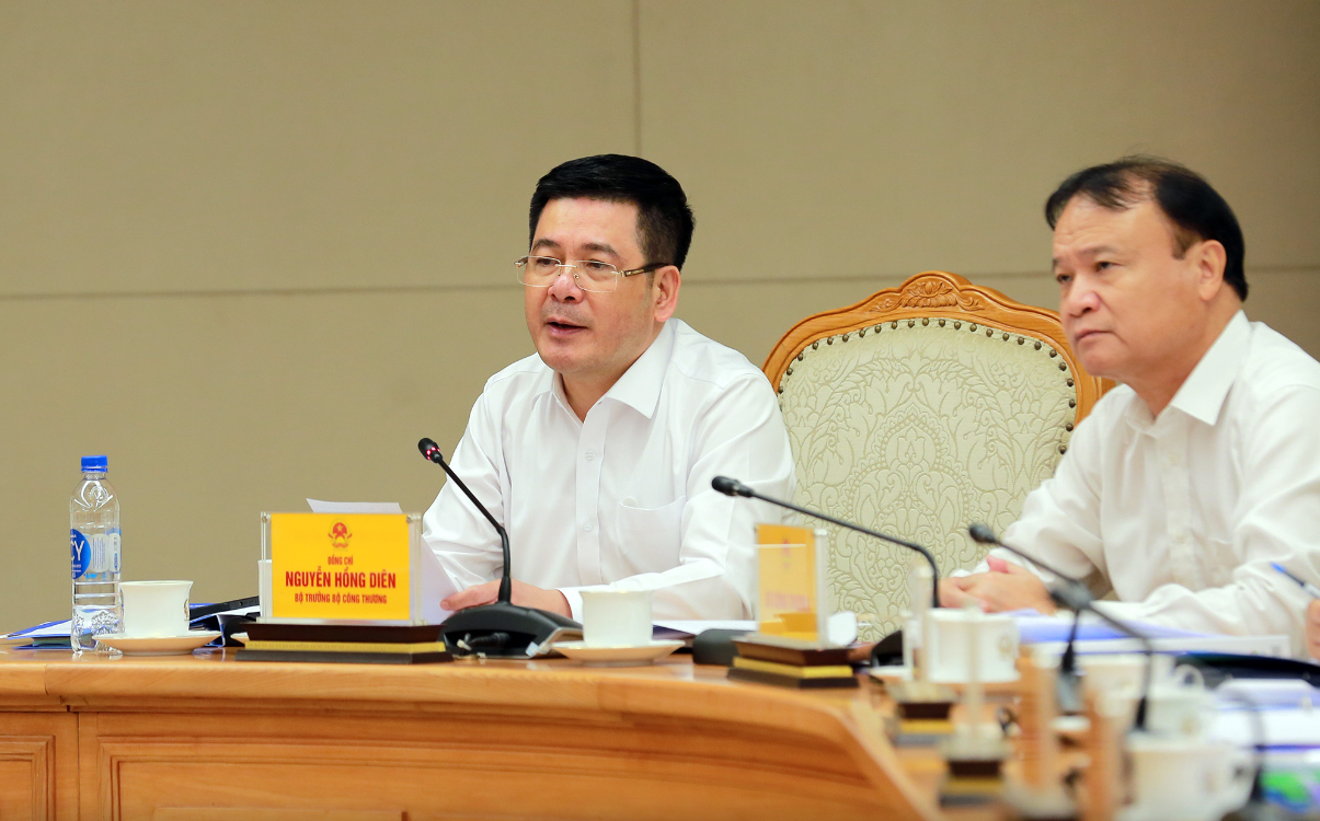 Đánh giá chính xác xu hướng quốc tế mới để hội nhập kinh tế hiệu quả