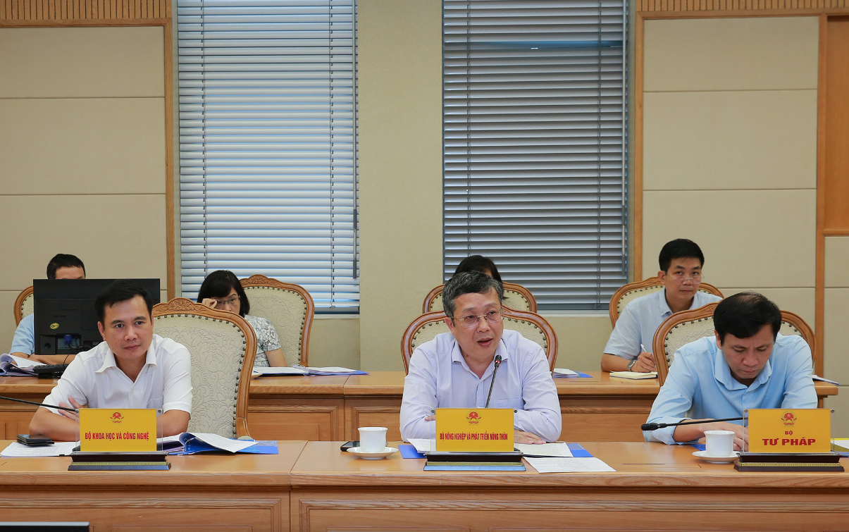 Đánh giá chính xác xu hướng quốc tế mới để hội nhập kinh tế hiệu quả