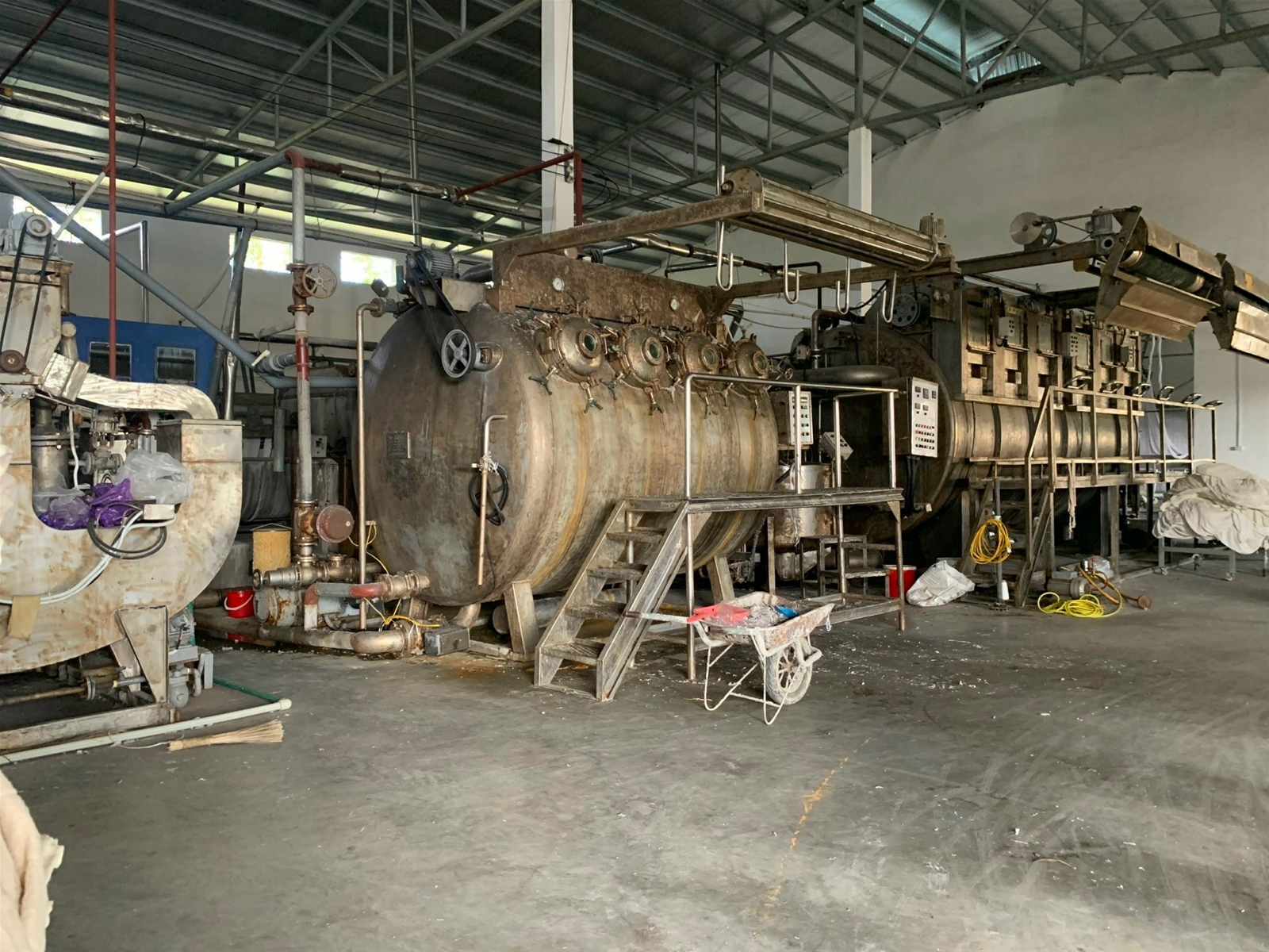 Viết tiếp bài: Báo động ô nhiễm môi trường ở Làng nghề Phương La - Thái Bình:  Nhà máy xử lý nước thải Phương La - Có phải công trình ‘làm nghèo’ đất nước?