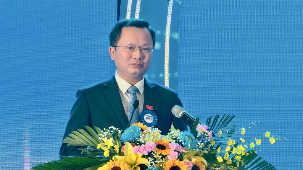 Công ty CP Nhiệt điện Quảng Ninh: Kỷ niệm 20 năm thành lập