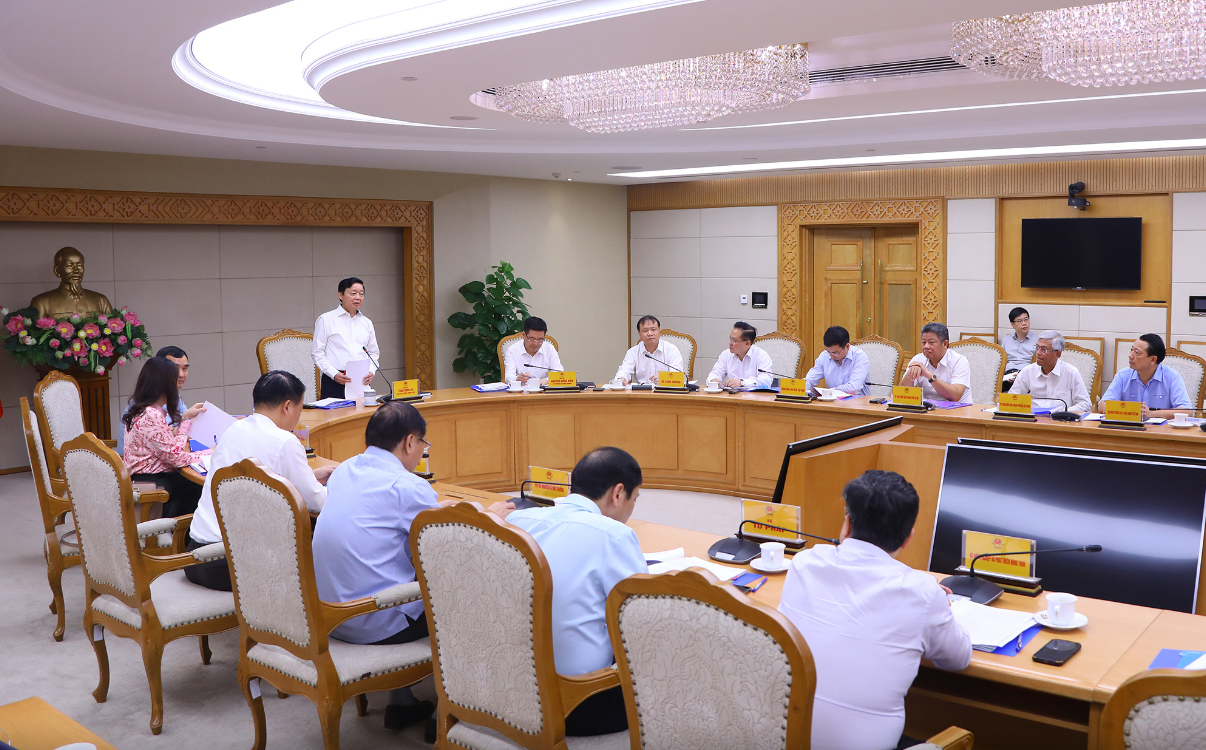 Đánh giá chính xác xu hướng quốc tế mới để hội nhập kinh tế hiệu quả