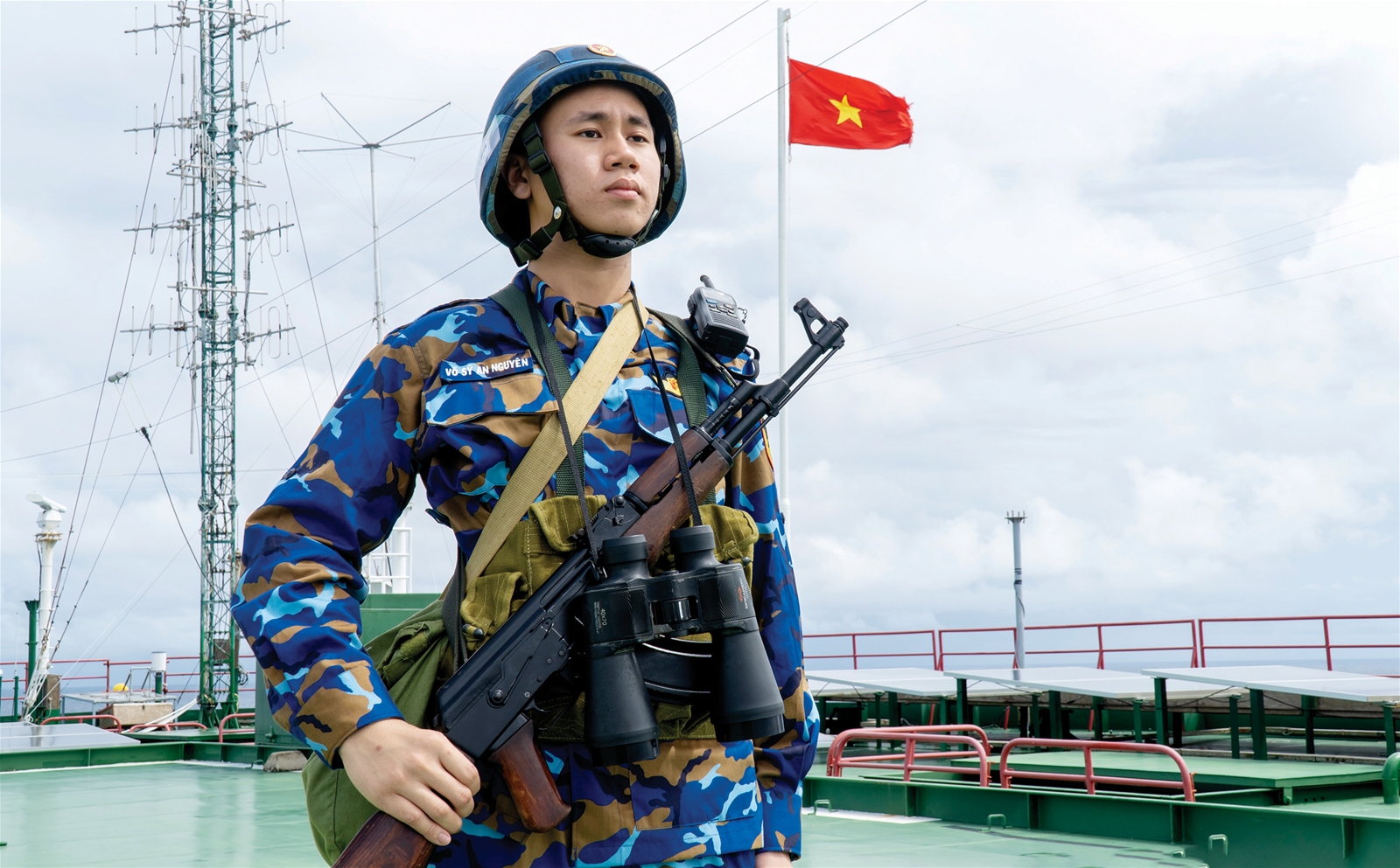 Xa nhau hơm nay để ngày mai hạnh phúc