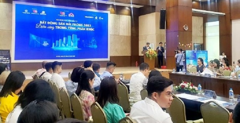 Bất động sản Hải Phòng - Tiềm năng và triển vọng trong từng phân khúc
