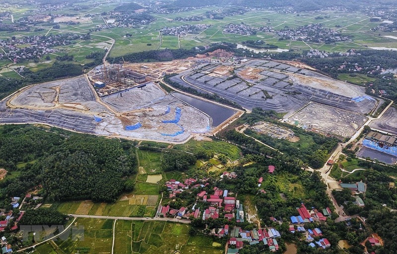 Đại biểu Quốc hội Nguyễn Quang Huân: Cần chính sách hợp lý để xử lý chất thải rắn sinh hoạt