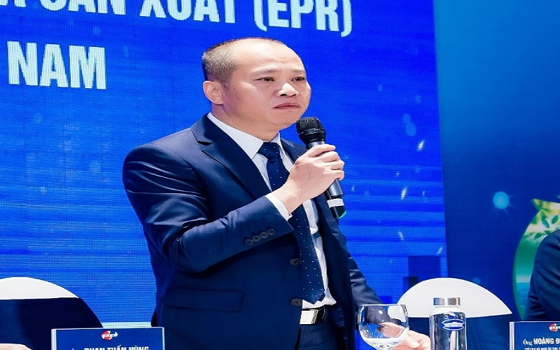 Định mức chi phí tái chế sản phẩm, bao bì (Fs):  Bắt buộc người gây ô nhiễm phải trả tiền