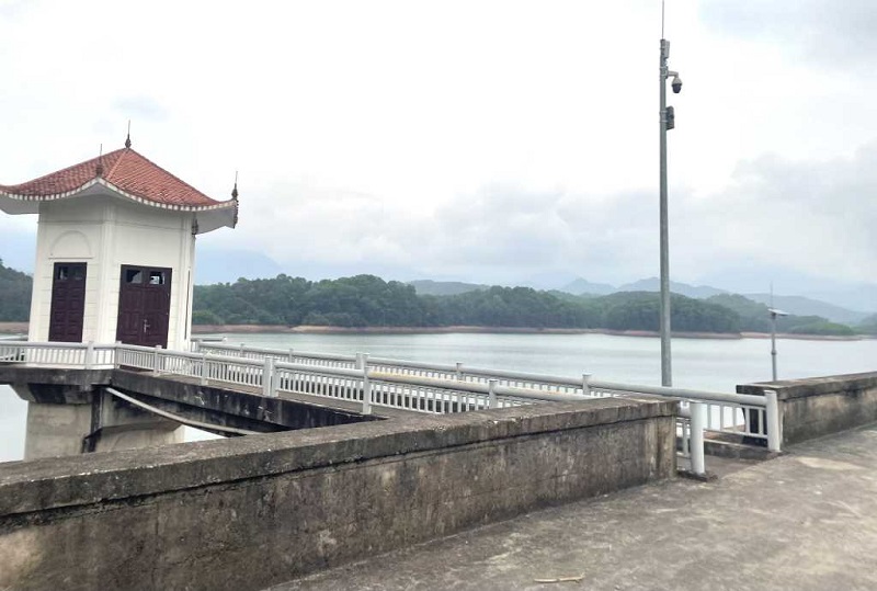 Quang Ninh: Xử phạt nghiêm các tổ chức vi phạm pháp luật tài nguyên nước