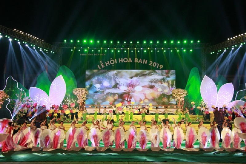 Tổ chức Năm Du lịch quốc gia - Điện Biên 2024