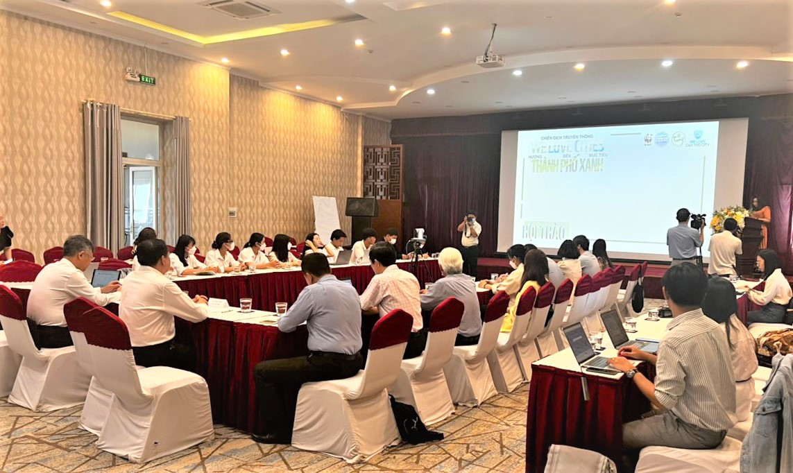 Phát động Chiến dịch 