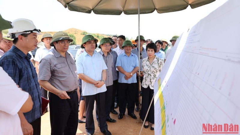 Phú Thọ phải tự lực, tự cường vươn lên thành tỉnh phát triển nhanh, bền vững