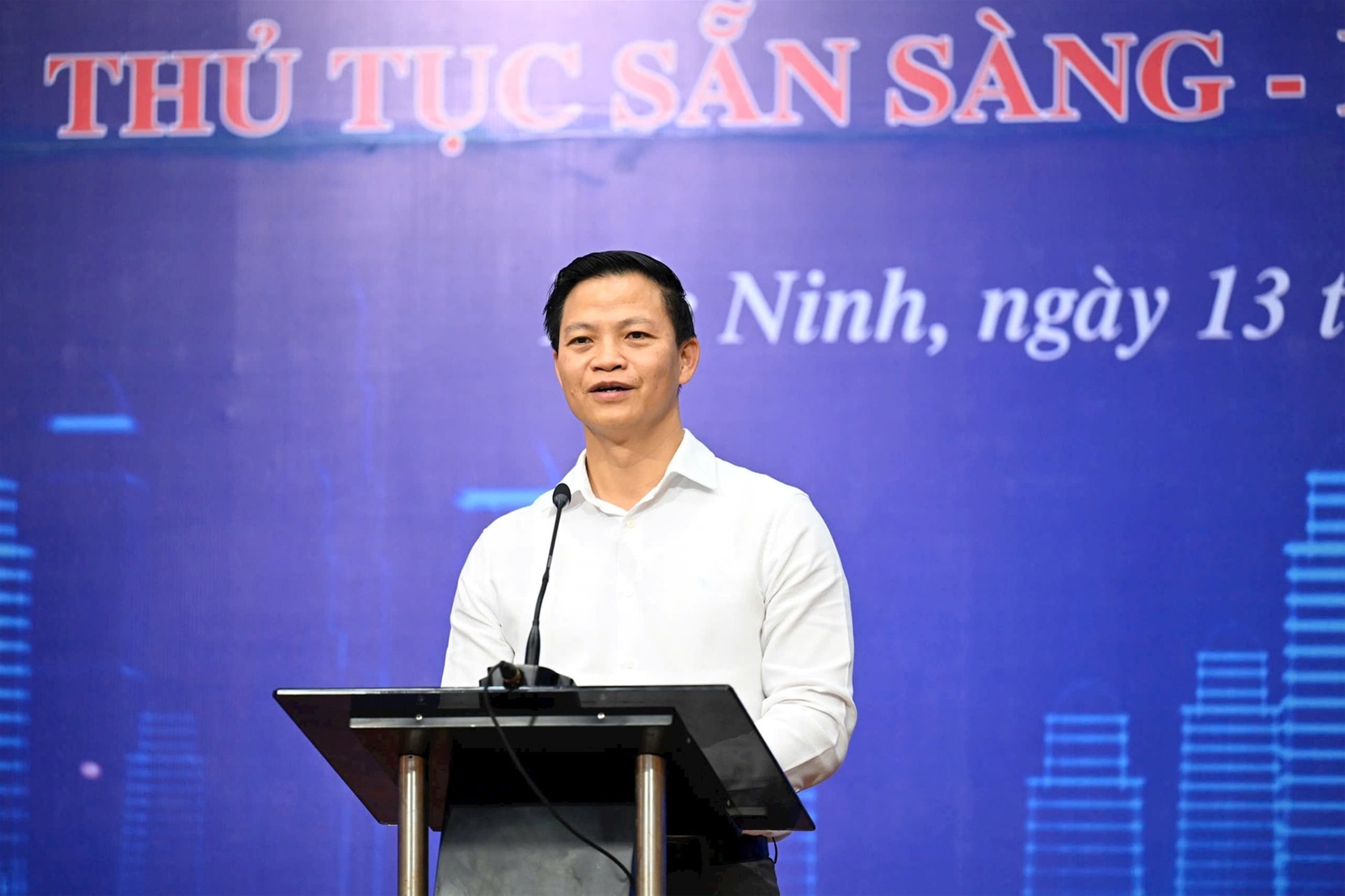 Bắc Ninh tháo gỡ vướng mắc về đấu thầu lựa chọn nhà đầu tư, đấu giá quyền sử dụng đất