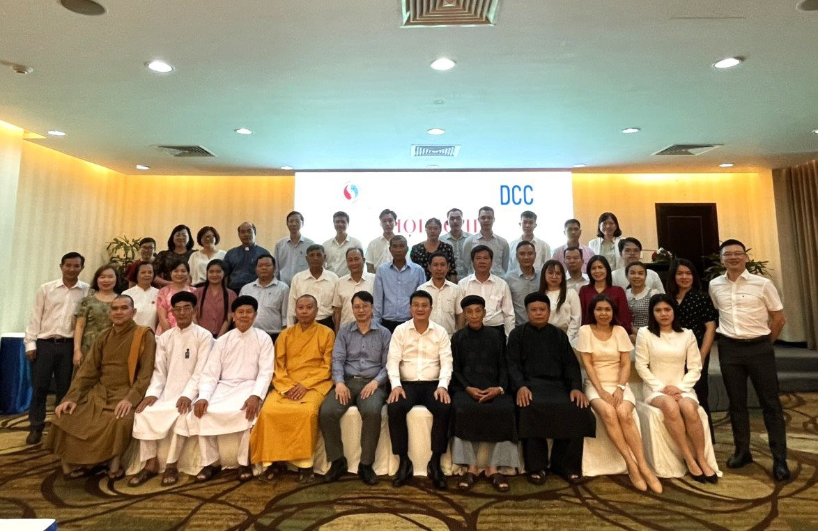 Phổ biến các quy định pháp luật về ứng phó biến đổi khí hậu trong Luật Bảo vệ môi trường