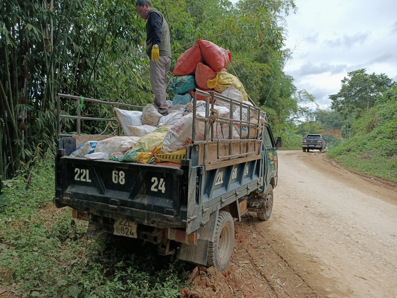 Chiêm Hóa (Tuyên Quang): Phát triển kinh tế gắn với công tác bảo vệ môi trường
