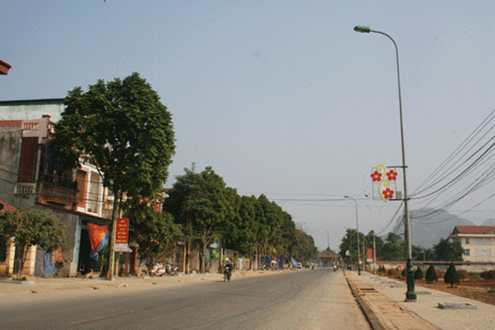 Ngọc Lặc (Thanh Hóa): “Gỡ vướng” trong đấu giá quyền sử dụng đất
