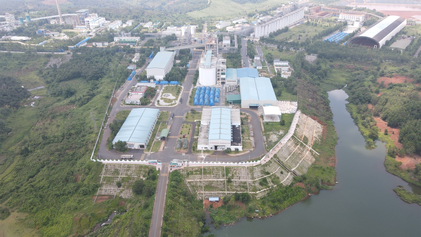 Đắk Nông: Tăng cường công tác bảo vệ môi trường để phát triển kinh tế bền vững