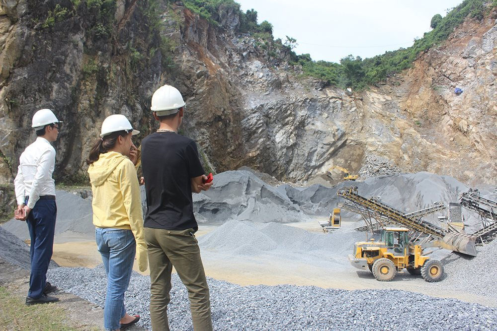 Nâng cao chất lượng công tác phân tích chuyên ngành phục vụ điều tra cơ bản địa chất và thăm dò khoáng sản