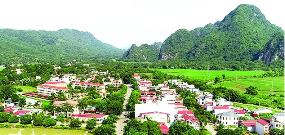 Ngọc Lặc (Thanh Hóa): “Gỡ vướng” trong đấu giá quyền sử dụng đất