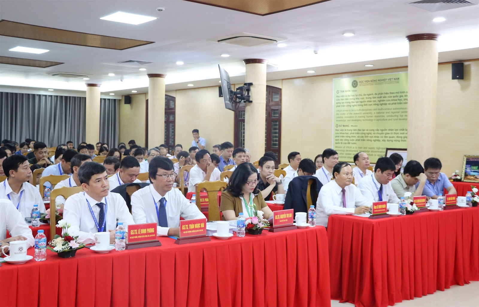 Phát huy nguồn lực đất đai để phát triển kinh tế - xã hội