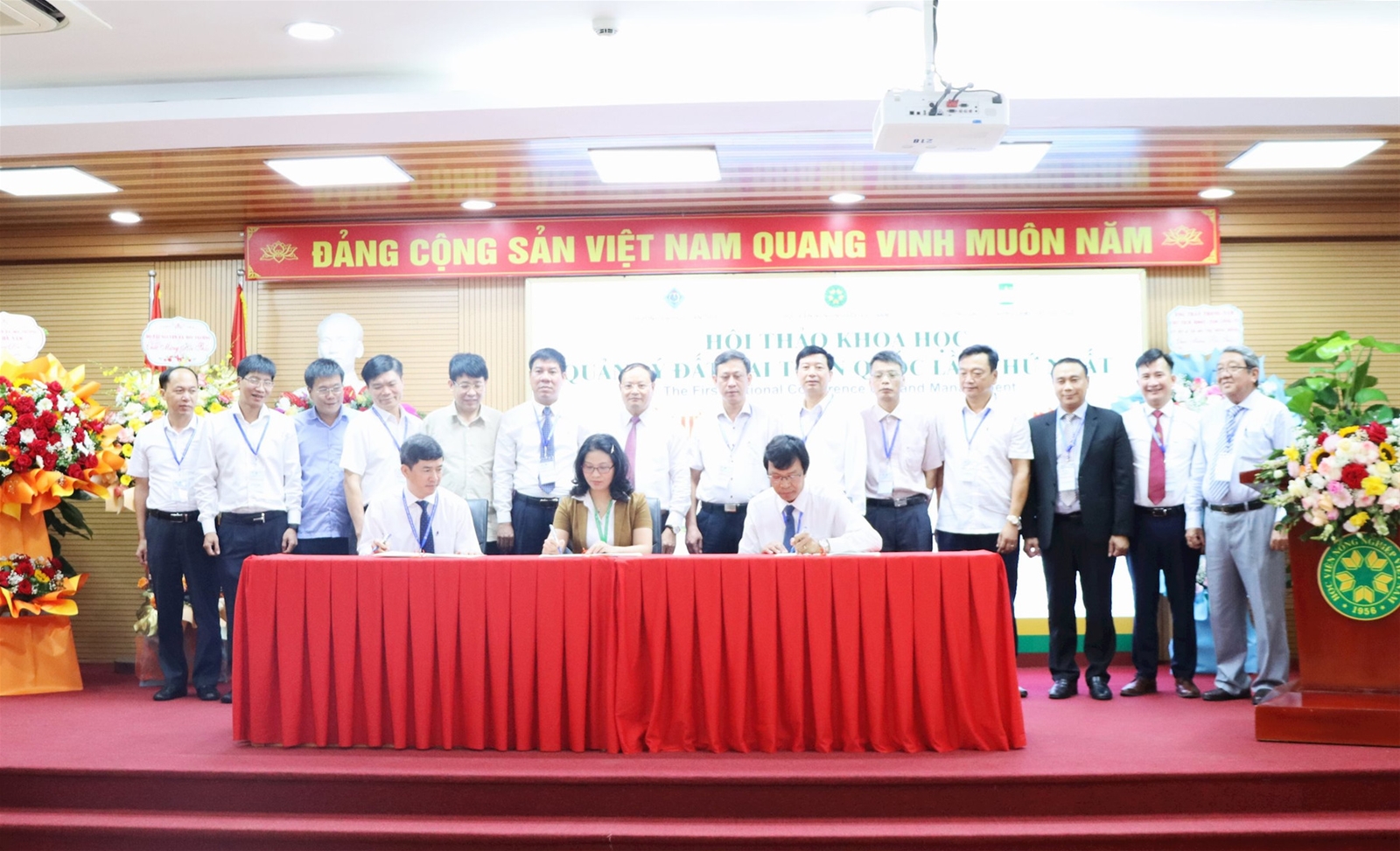 Phát huy nguồn lực đất đai để phát triển kinh tế - xã hội