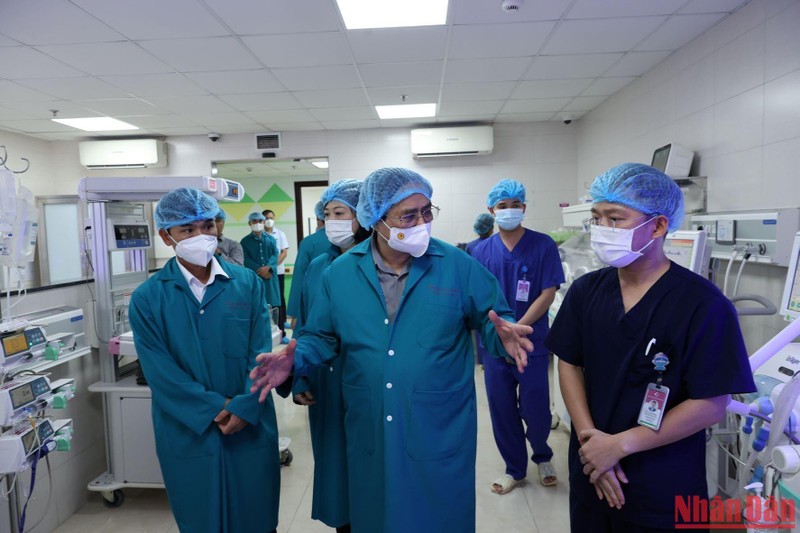 Phú Thọ phải tự lực, tự cường vươn lên thành tỉnh phát triển nhanh, bền vững