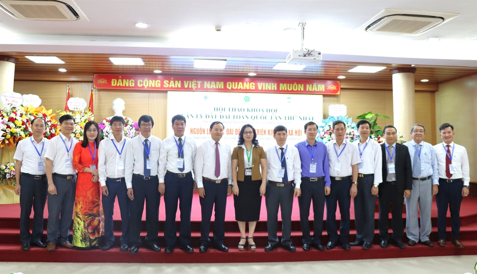 Phát huy nguồn lực đất đai để phát triển kinh tế - xã hội