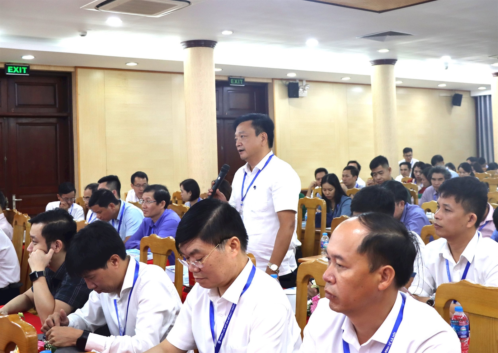 Phát huy nguồn lực đất đai để phát triển kinh tế - xã hội