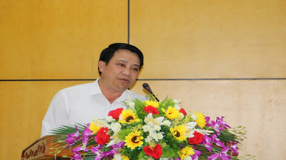 Sở TN&MT Hà Tĩnh đóng góp ý kiến cho Dự thảo Luật Đất đai (sửa đổi): Chuyên sâu, cụ thể và bám sát thực tiễn