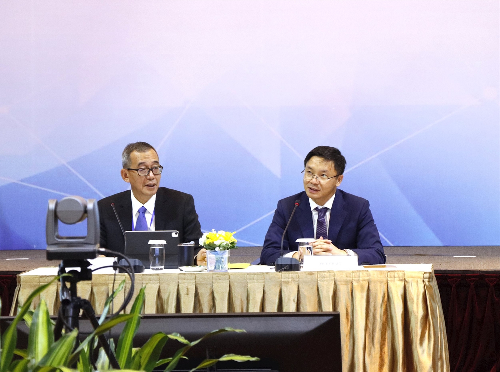 Tăng cường hợp tác ASEAN về quản lý hóa chất và chất thải nguy hại xuyên biên giới