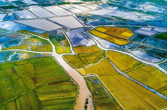 Chiêm ngưỡng tuyệt phẩm về thiên nhiên Việt Nam