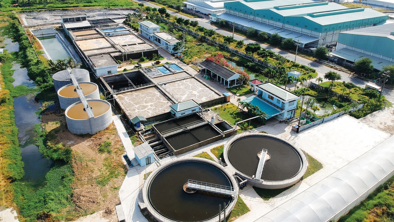 Thi hành Luật Bảo vệ môi trường 2020: Tăng cường hiệu lực, hiệu quả