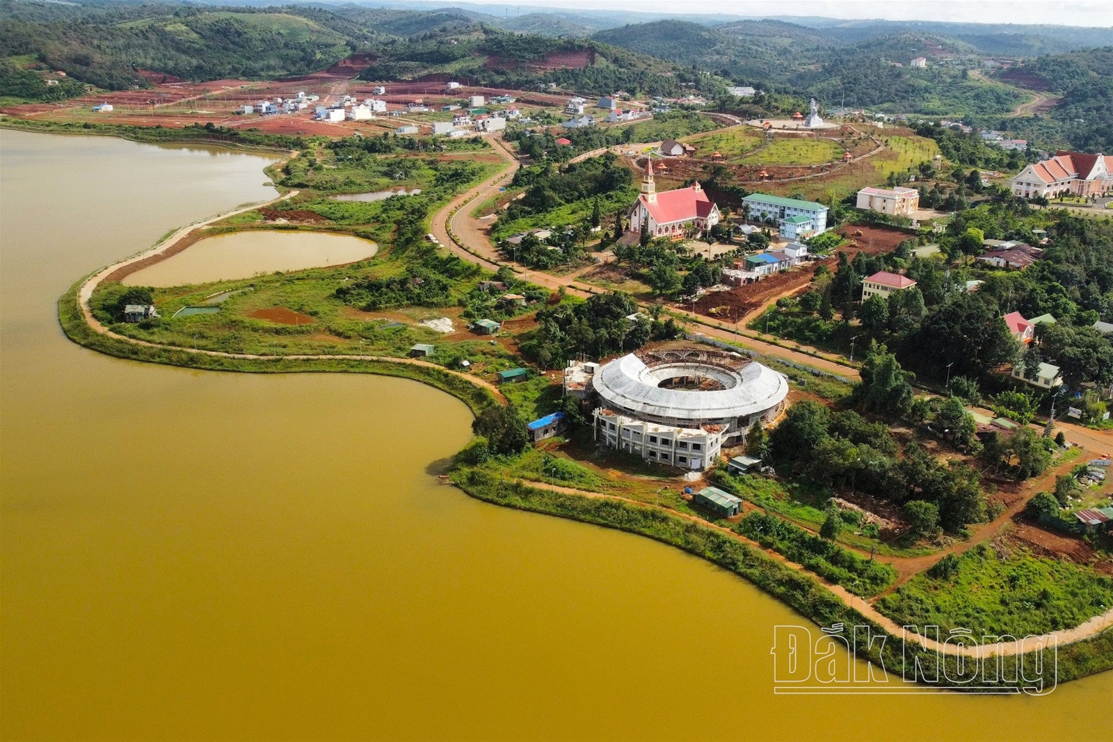 Đắk Nông quản lý hiệu quả nguồn lực tài nguyên và môi trường