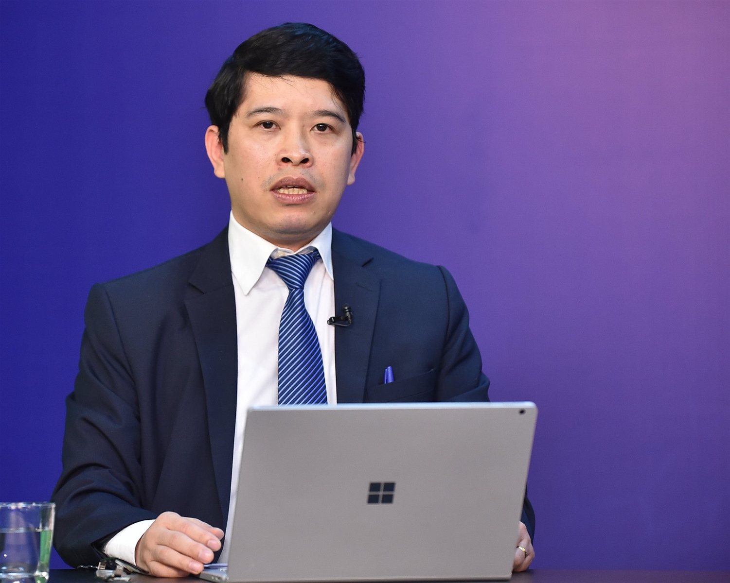 Chuyển đổi xanh để phát triển bền vững