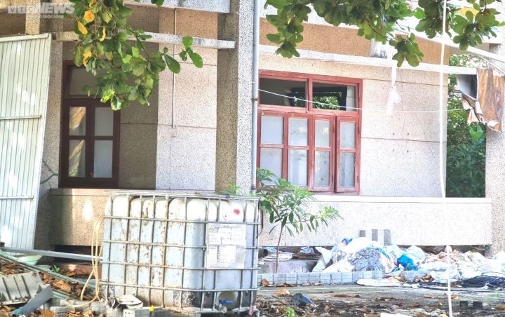 Doanh nghiệp bỏ hoang hơn 7.200 m2 ‘đất vàng’, Đà Nẵng quyết thu hồi