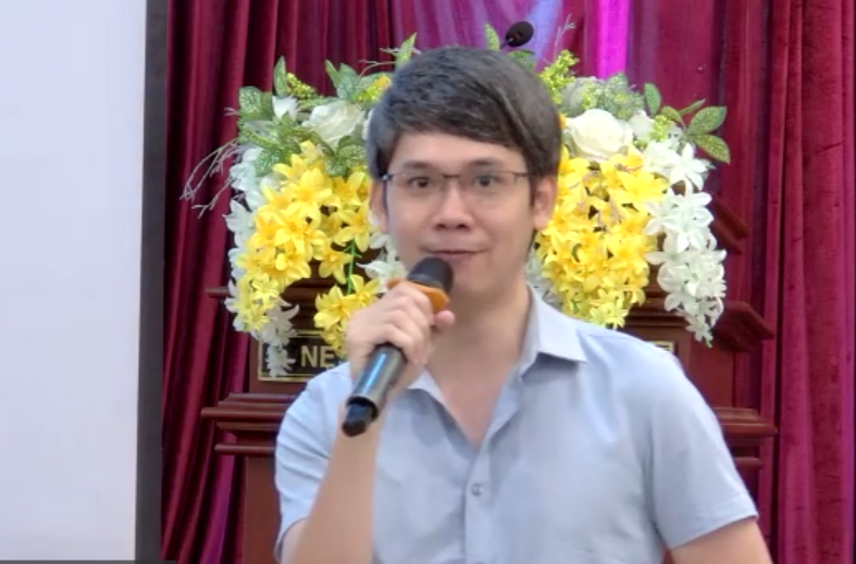 Phát động Chiến dịch 