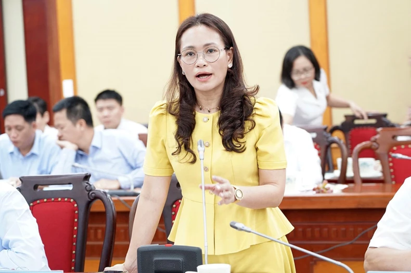 Bảo đảm an ninh năng lượng thích ứng biến đổi khí hậu
