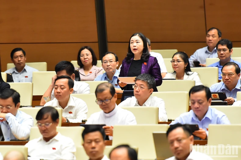 Rà soát, cải tạo hồ đập để bảo đảm an ninh nguồn nước