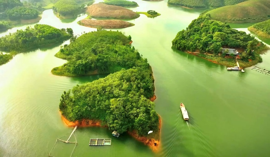 Đảm bảo an ninh nguồn nước