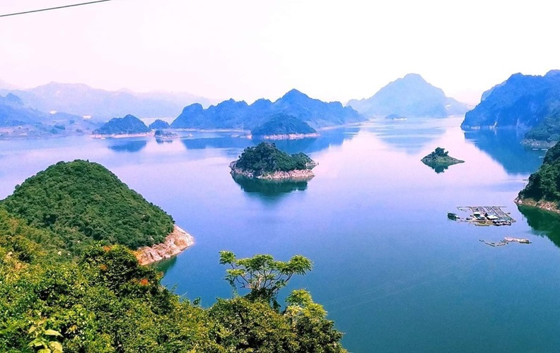 Đảm bảo an ninh nguồn nước