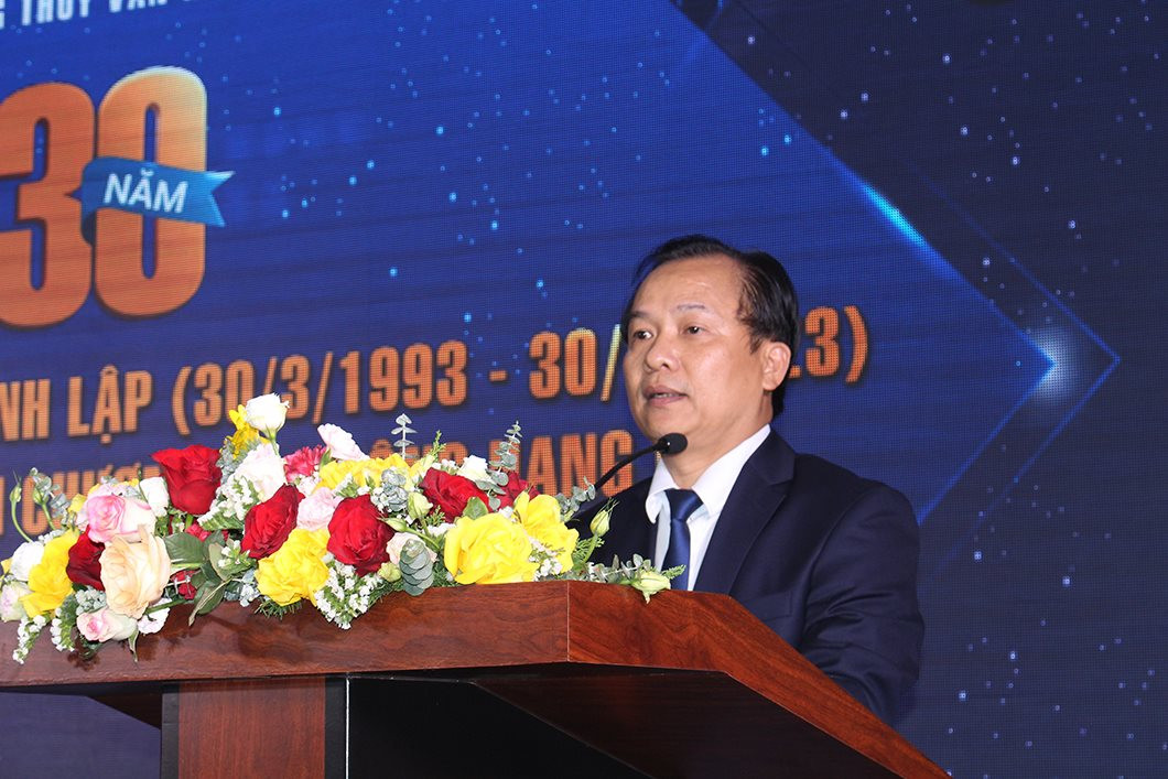 Duy trì ổn định hoạt động mạng lưới trạm, cảnh báo, dự báo kịp thời các hiện tượng thời tiết nguy hiểm