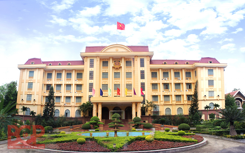 Chủ tịch tỉnh Bắc Giang yêu cầu lập ban chuyên án điều tra, xử lý dứt điểm hoạt động khai thác khoáng sản trái phép