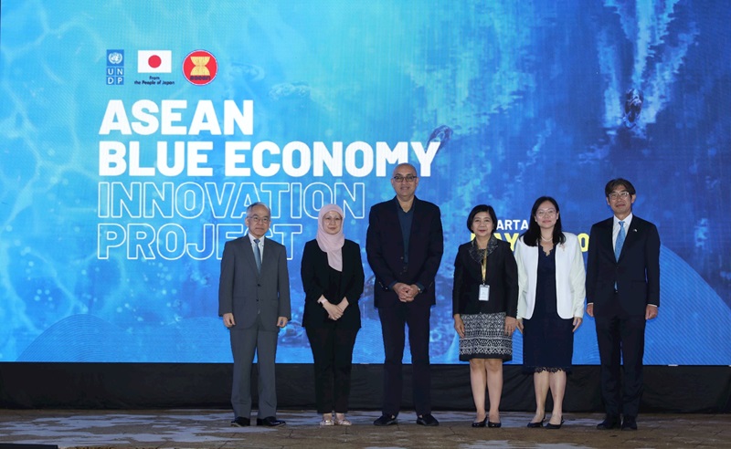 ASEAN - Nhật Bản: Hợp tác đổi mới kinh tế xanh