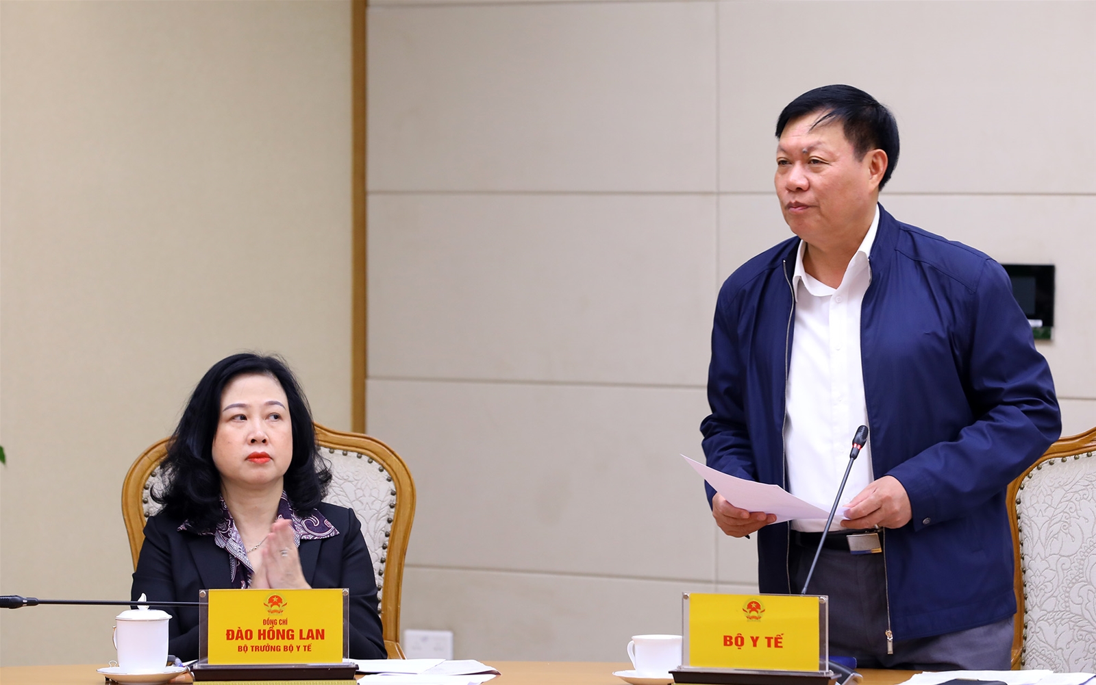 Cập nhật các mô hình, phương pháp quản lý an toàn thực phẩm hiện đại