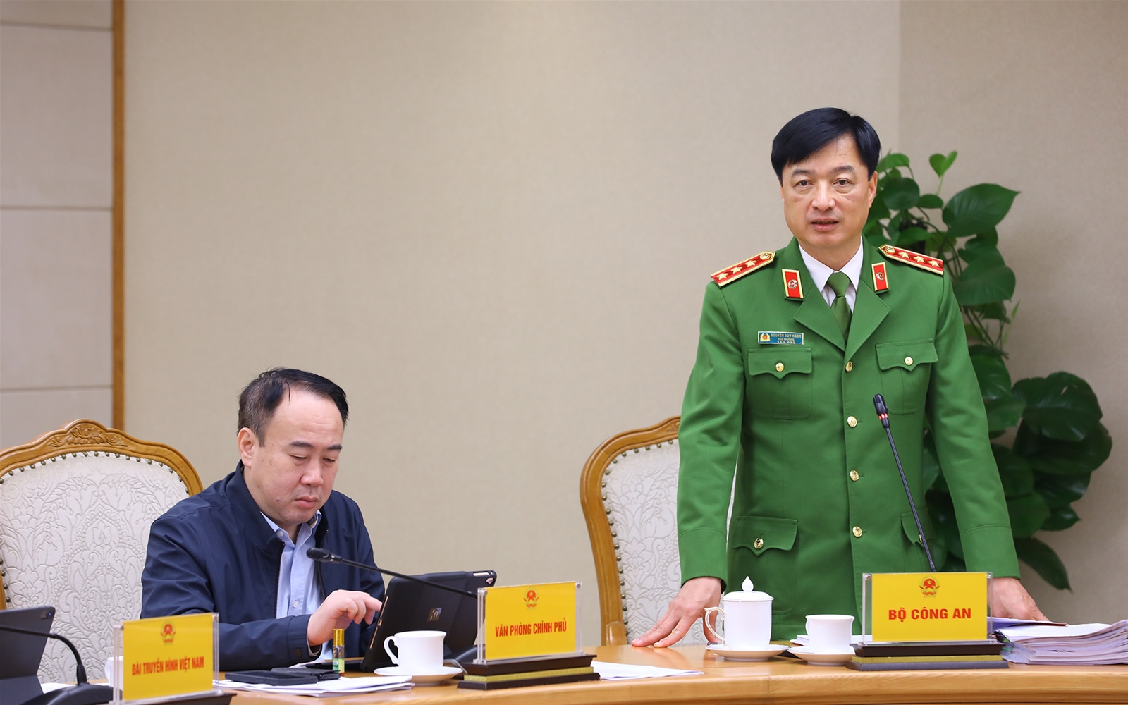 Cập nhật các mô hình, phương pháp quản lý an toàn thực phẩm hiện đại