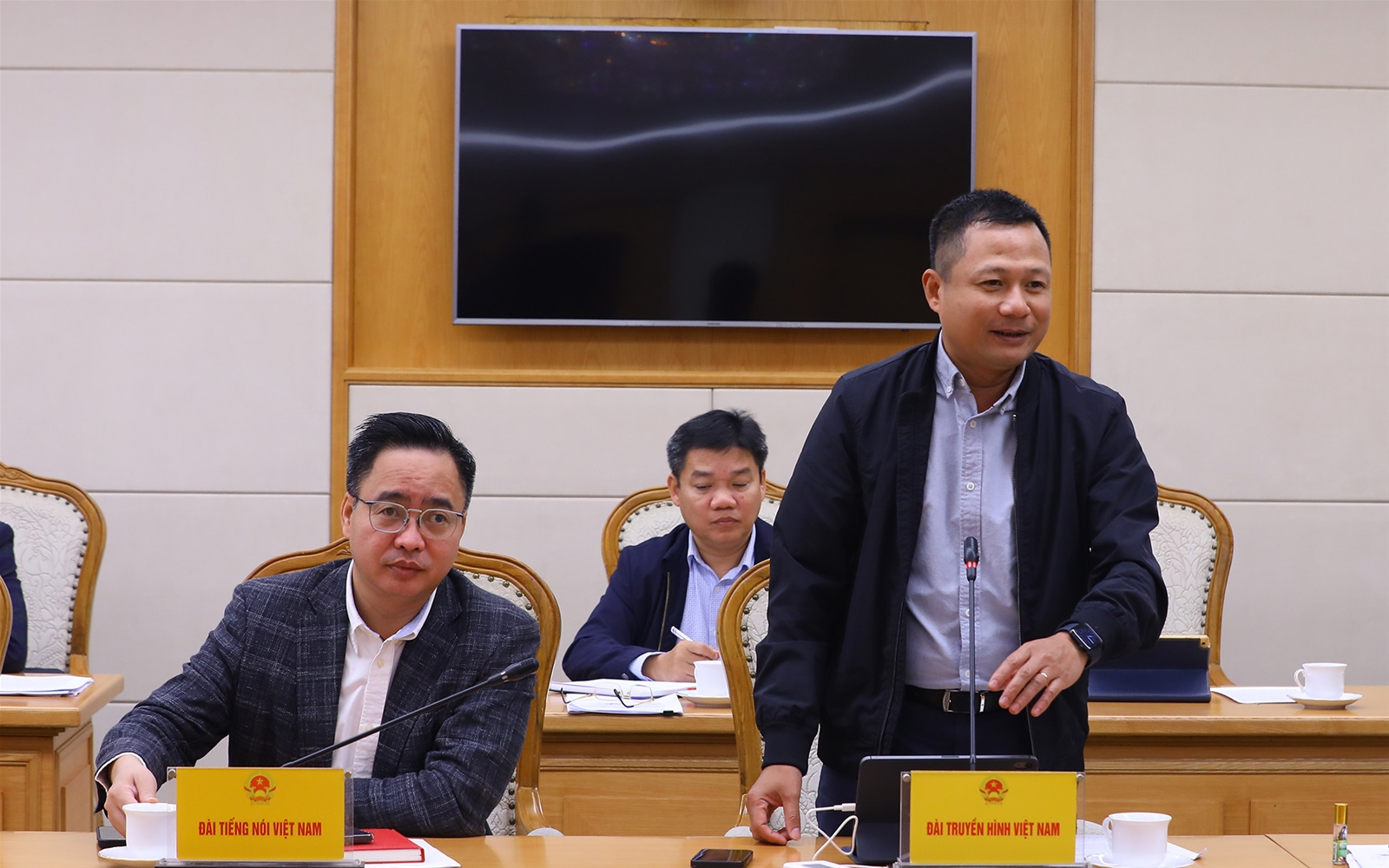 Cập nhật các mô hình, phương pháp quản lý an toàn thực phẩm hiện đại