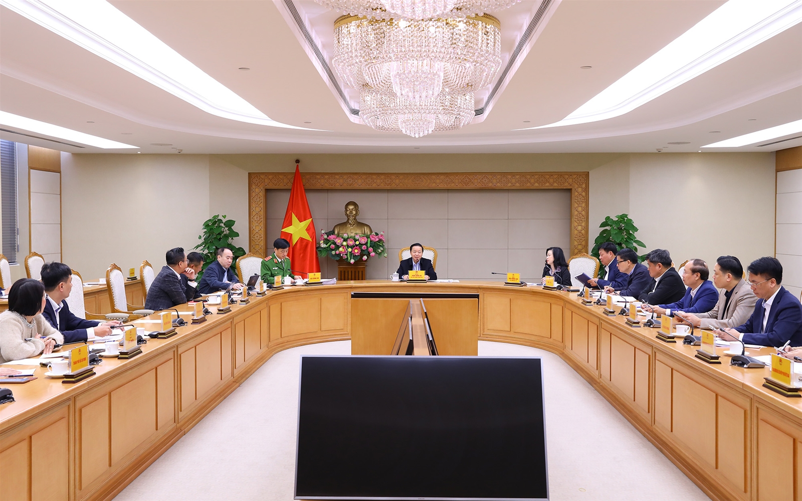 Cập nhật các mô hình, phương pháp quản lý an toàn thực phẩm hiện đại