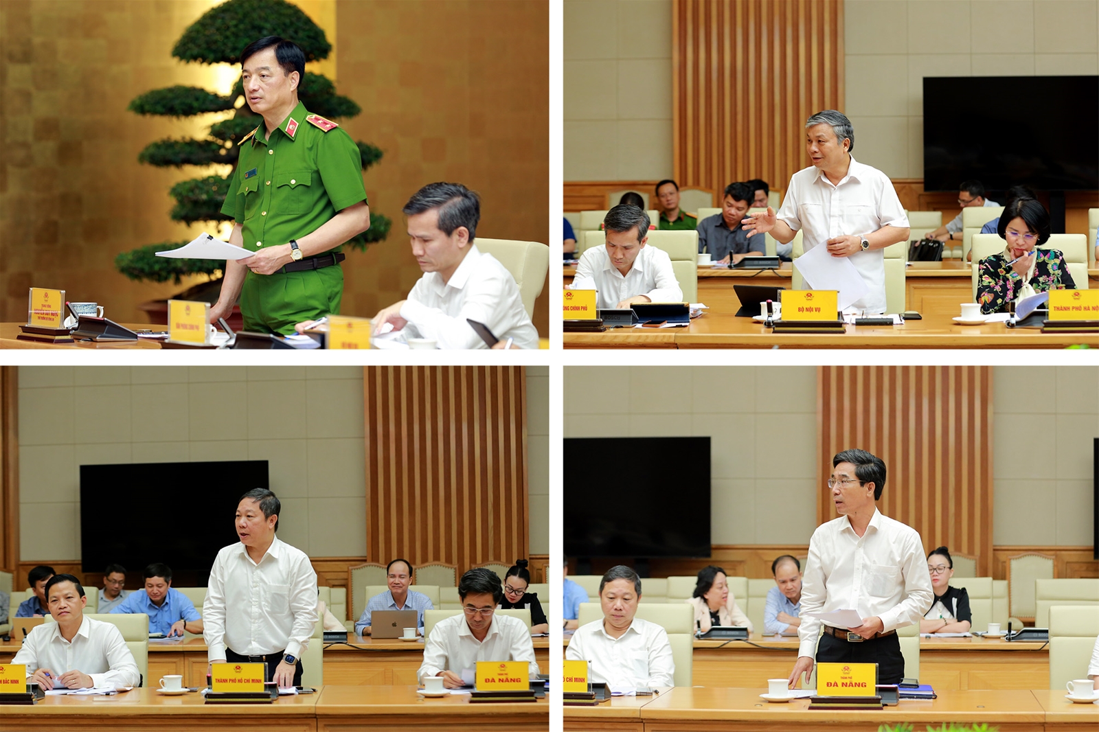 Đo, đếm hiệu quả quản lý an toàn thực phẩm thông qua chuyển biến ở cơ sở