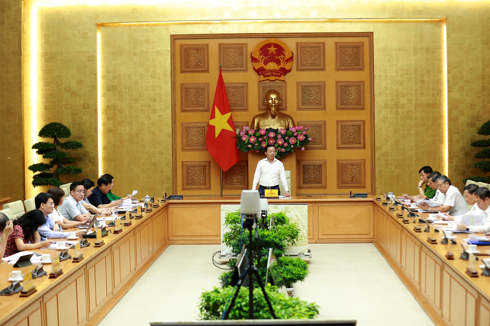 Đo, đếm hiệu quả quản lý an toàn thực phẩm thông qua chuyển biến ở cơ sở