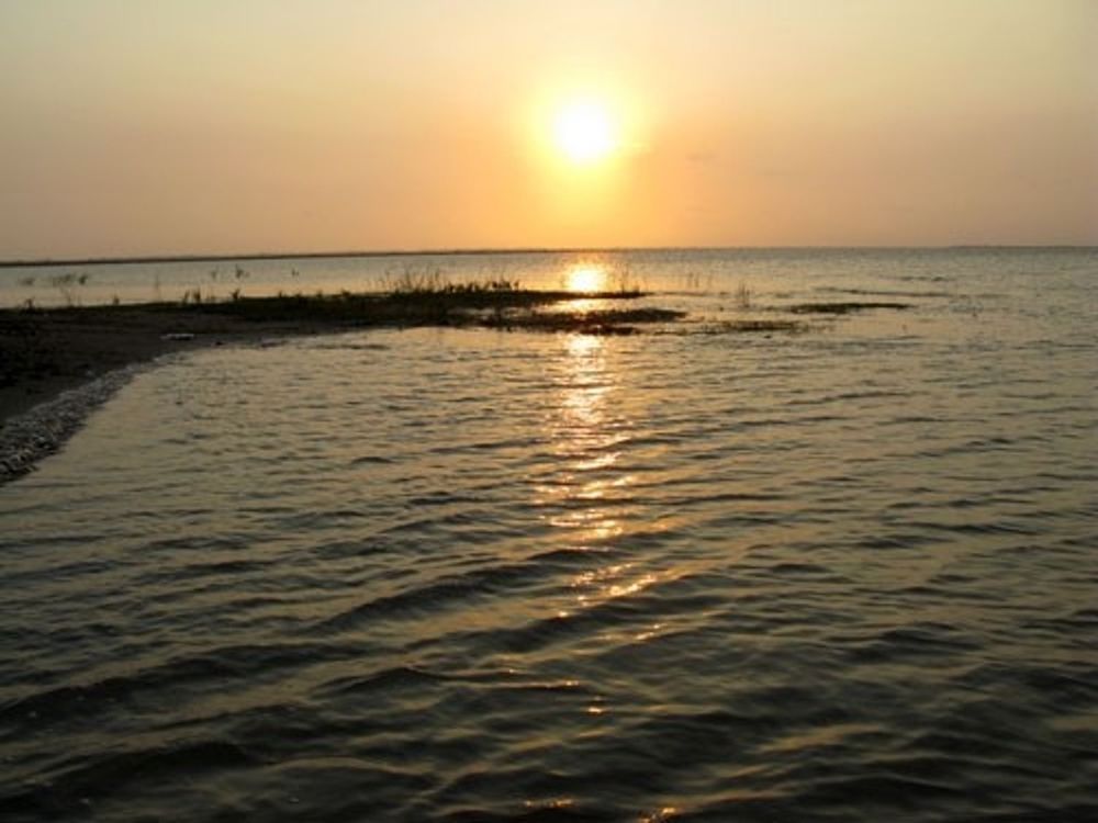 Biển Kim Sơn -Ninh Bình: Viên ngọc đang được mãi rũa