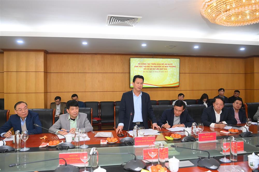Nhìn lại 2 năm thực hiện Đề án 06/CP