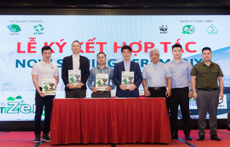 Phát động Chiến dịch 